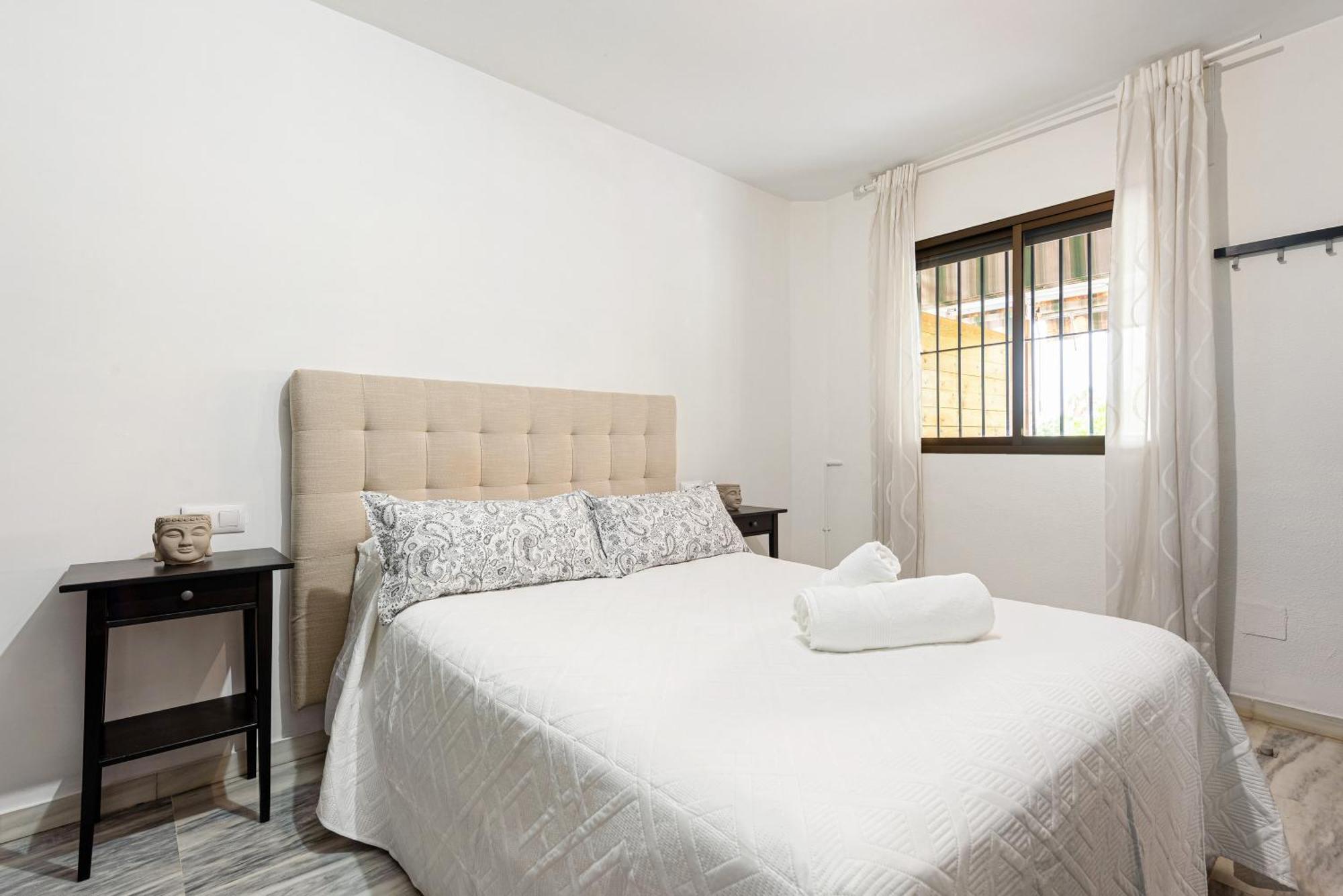 Appartement Mefistofeles *