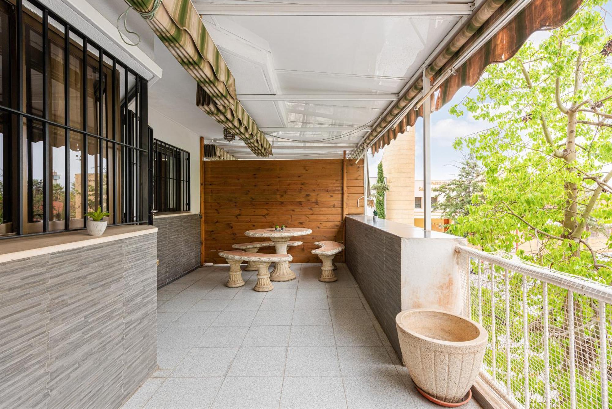 Appartement Mefistofeles