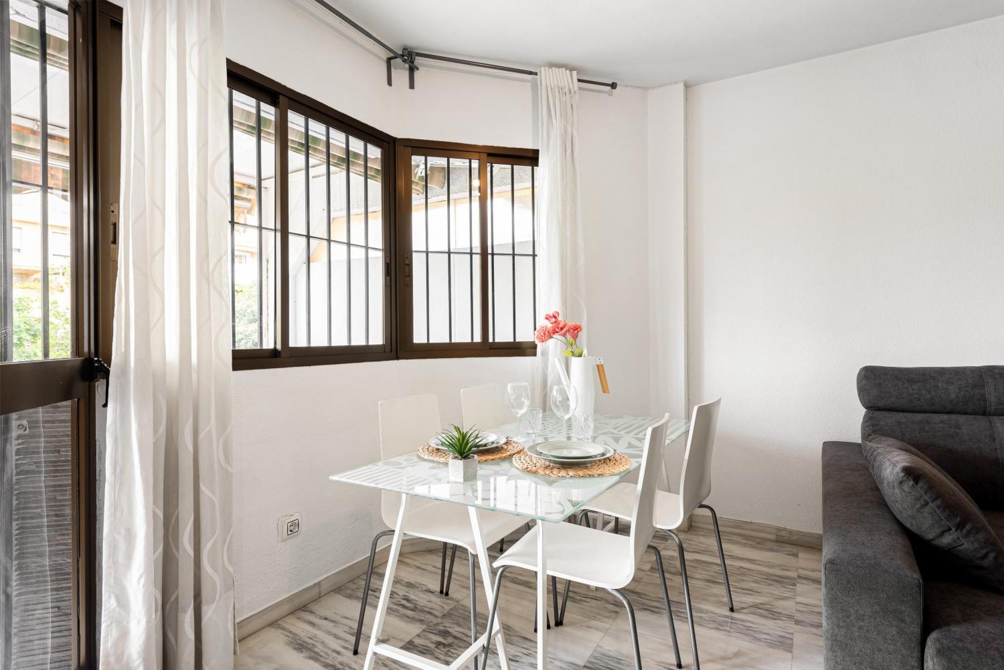 Appartement Mefistofeles