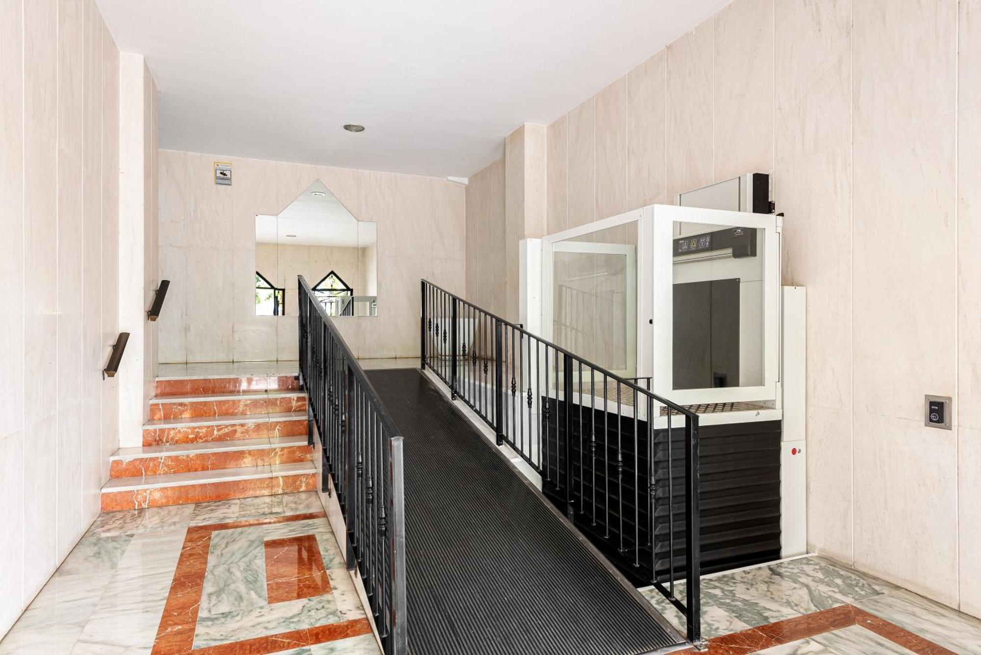 Appartement Mefistofeles *