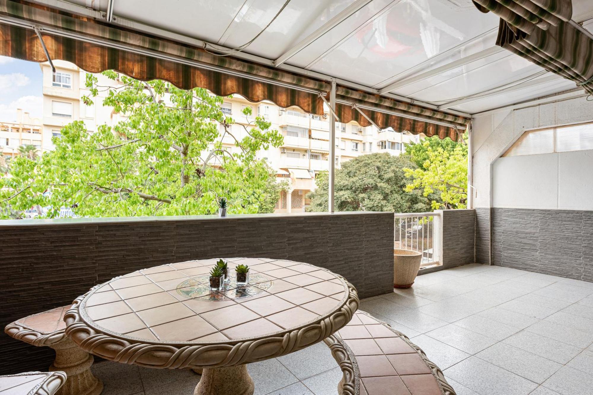 Appartement Mefistofeles