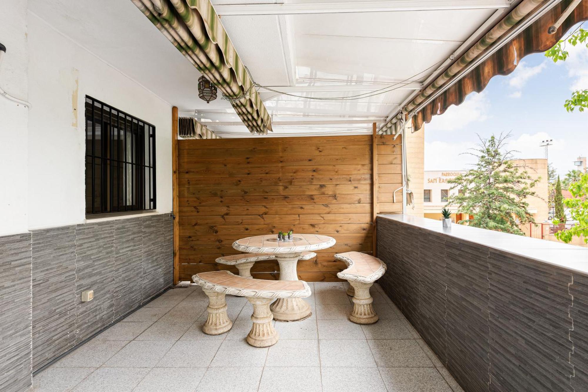 Mefistofeles Appartement