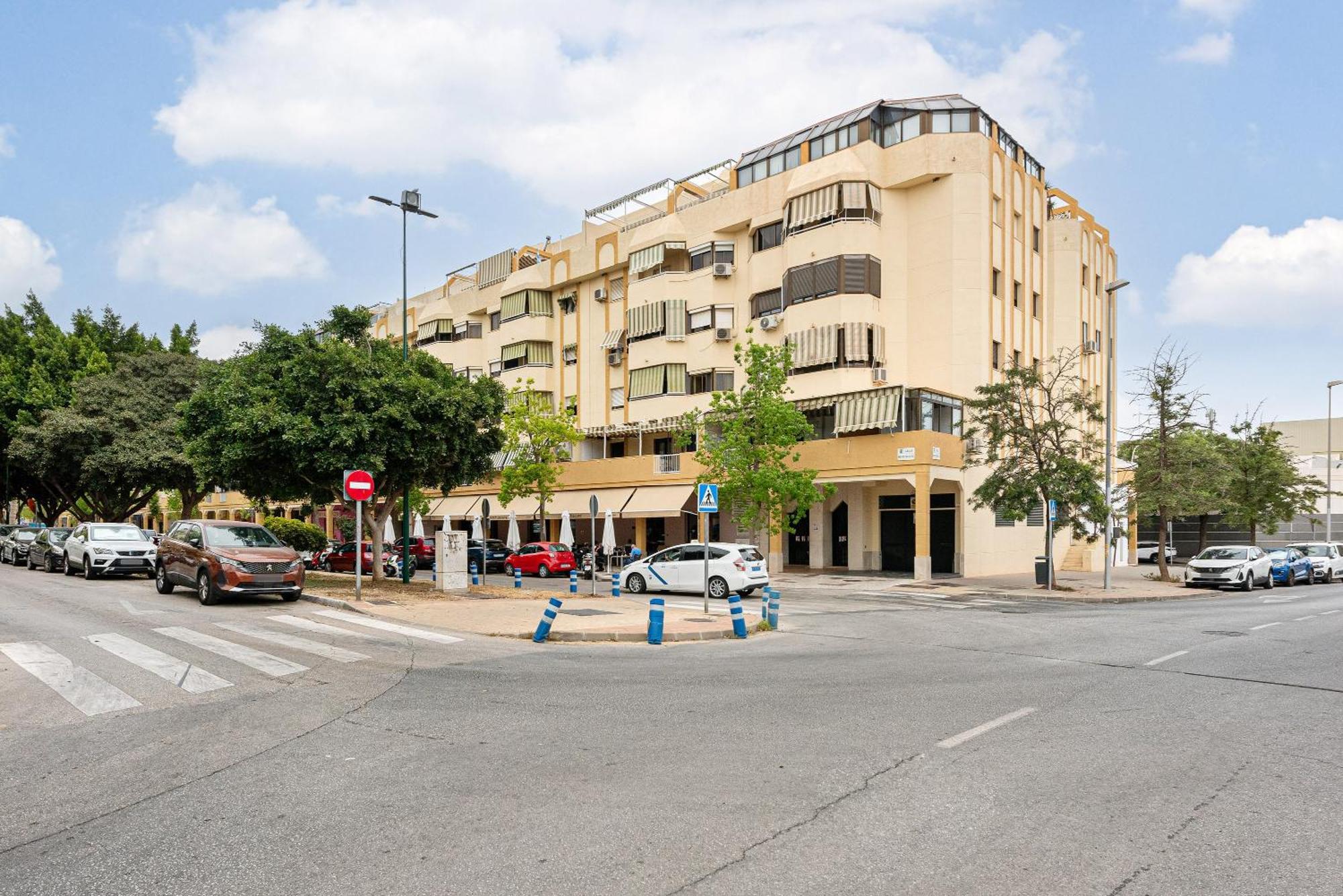 Mefistofeles Málaga